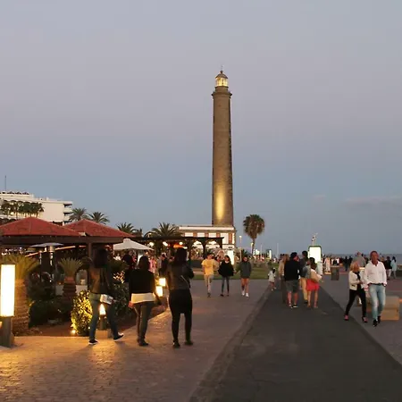 Villa Deluxe Maspalomas (Gran Canaria)