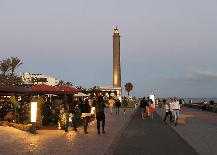 Villa Deluxe Maspalomas (Gran Canaria)