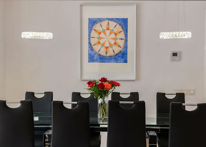 Deluxe Maspalomas (Gran Canaria)