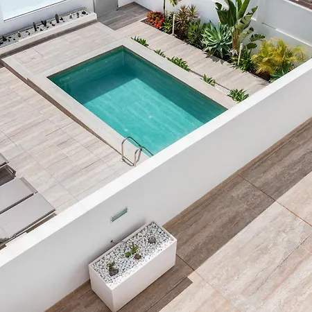 Villa Deluxe Maspalomas