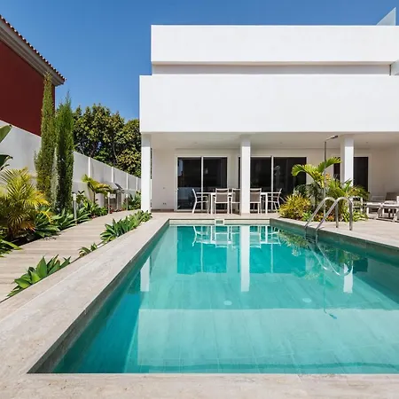 Villa Deluxe Maspalomas Maspalomas (Gran Canaria)
