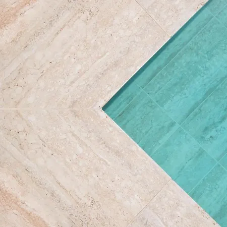 Deluxe Maspalomas Villa *