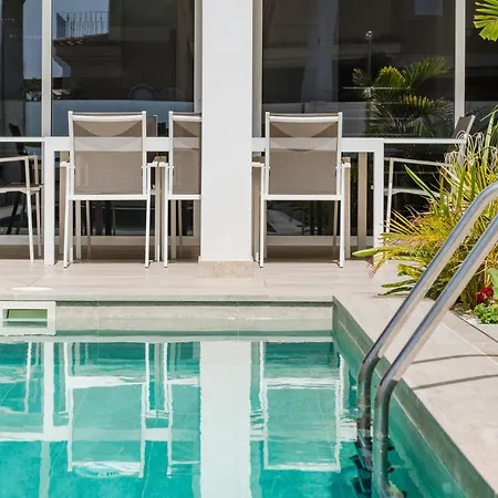 Villa Deluxe Maspalomas *
