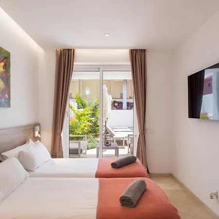 Villa Deluxe Maspalomas *