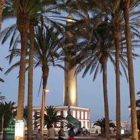 Villa Deluxe Maspalomas *