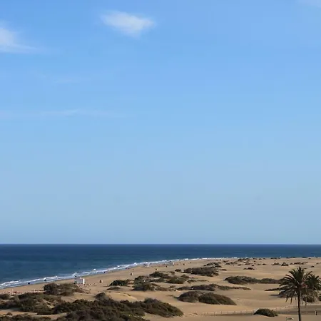 Deluxe Maspalomas