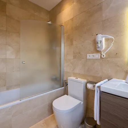Deluxe Maspalomas Villa