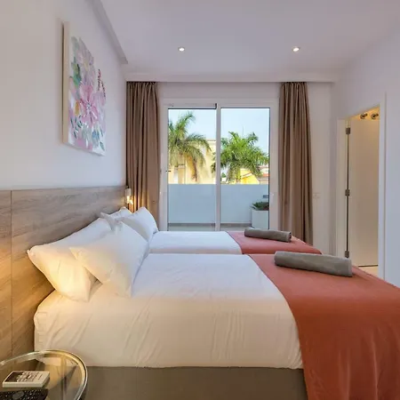 Deluxe Maspalomas Villa