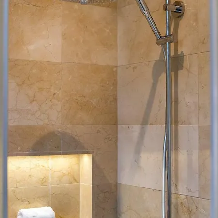 Deluxe Maspalomas Villa *