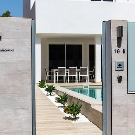 Villa Deluxe Maspalomas *