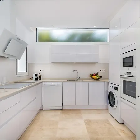 Deluxe * Maspalomas (Gran Canaria)