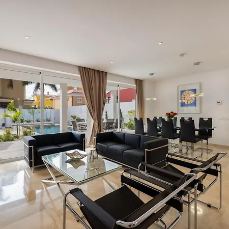 Villa Deluxe Maspalomas