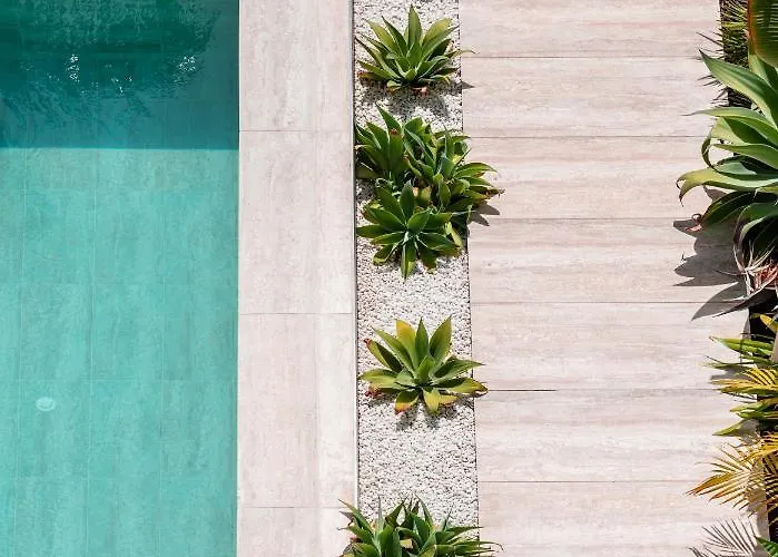 Deluxe Villa Maspalomas (Gran Canaria)