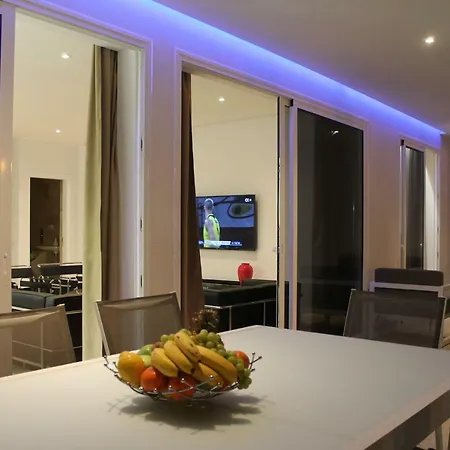 Deluxe Maspalomas (Gran Canaria)