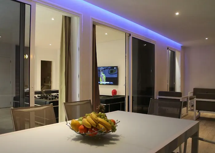 Deluxe מספאלומס