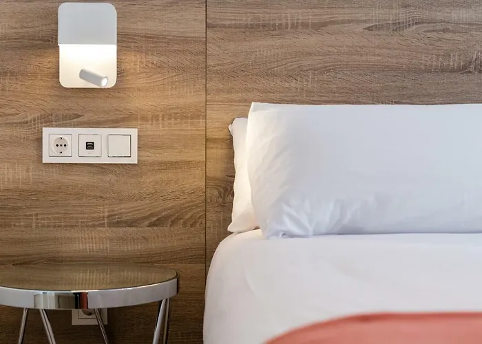 וילה Deluxe מספאלומס