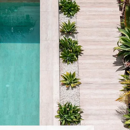 Deluxe Vila Maspalomas (Gran Canaria)