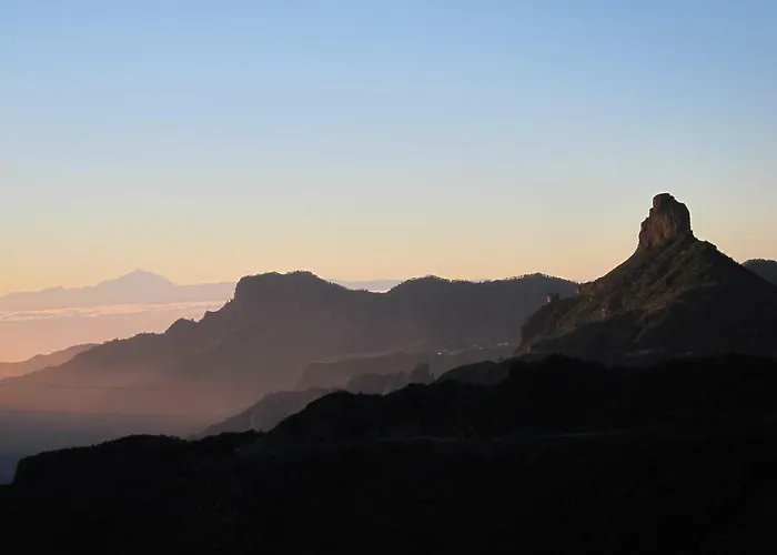 Deluxe 빌라 마스팔로마스