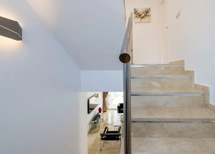 Deluxe * ماسبالوماس