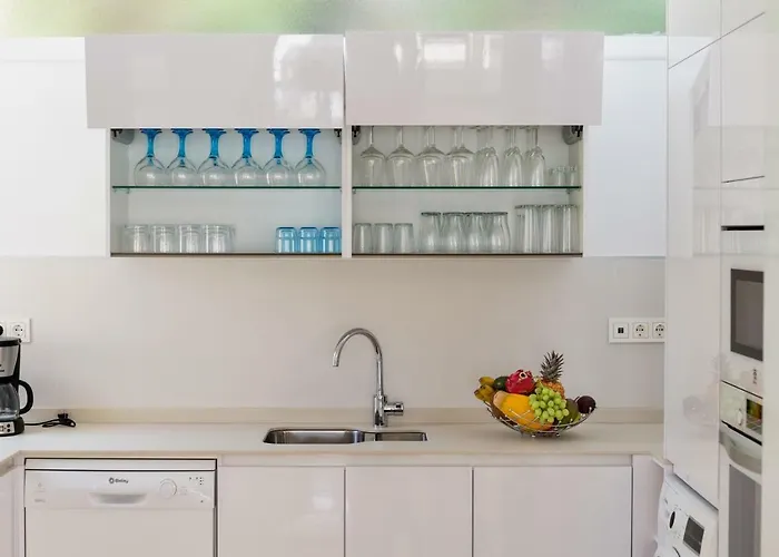 빌라 Deluxe 마스팔로마스